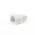 Cablexpert Ковпачок для RJ45 Cablexpert білий, упаковка 100шт (BT5WH/100)
