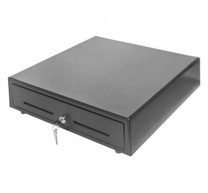 Грошовий ящик HPC System HPC-18S-3P Bk 12V (HPC-18S Bk 12V)