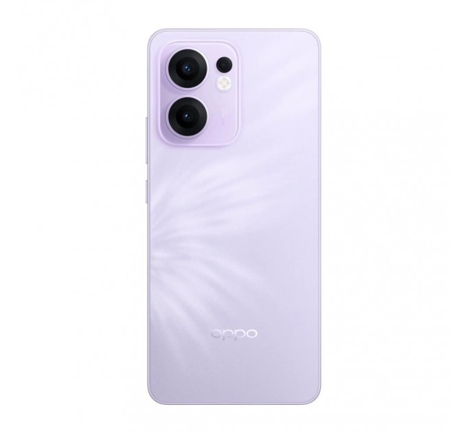Oppo Мобільний телефон RENO13 FS 12/512 CPH2699 PLUME PURPLE OPPO