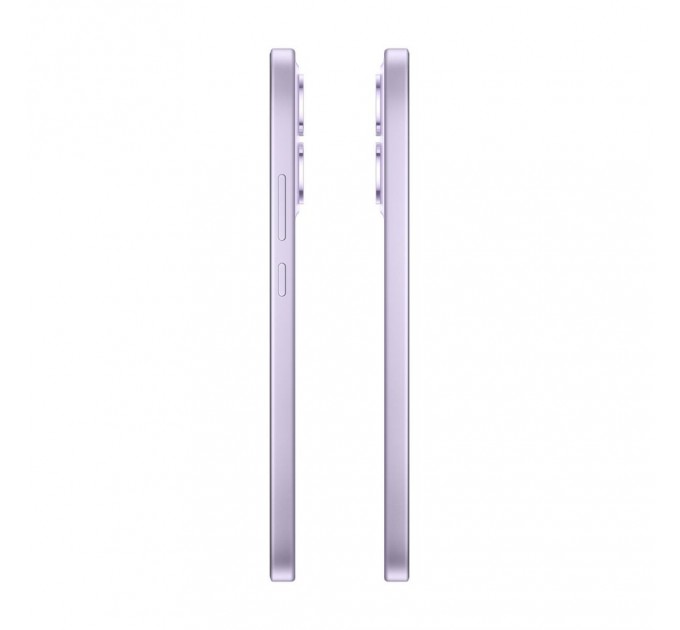 Oppo Мобільний телефон RENO13 FS 12/512 CPH2699 PLUME PURPLE OPPO