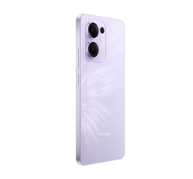 Oppo Мобільний телефон RENO13 FS 12/512 CPH2699 PLUME PURPLE OPPO