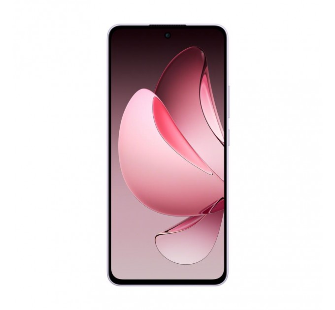 Oppo Мобільний телефон RENO13 FS 12/512 CPH2699 PLUME PURPLE OPPO