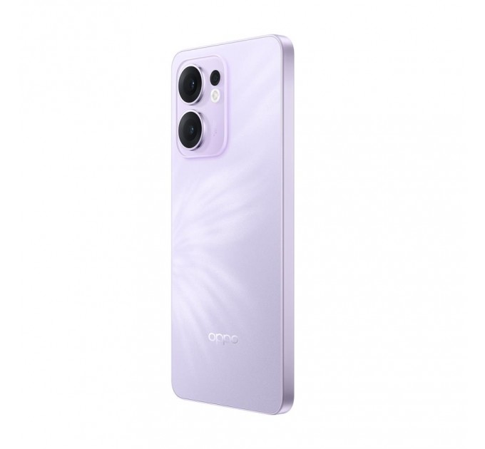 Oppo Мобільний телефон RENO13 FS 12/512 CPH2699 PLUME PURPLE OPPO