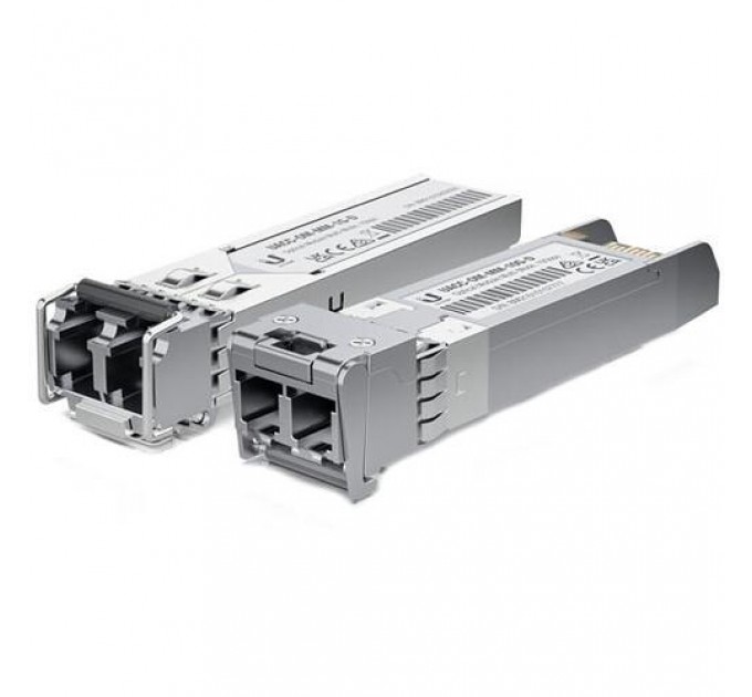 Ubiquiti Мережевий адаптер Ethernet (SFP+модуль) UACC-OM-MM-10G-D-2 UBIQUITI