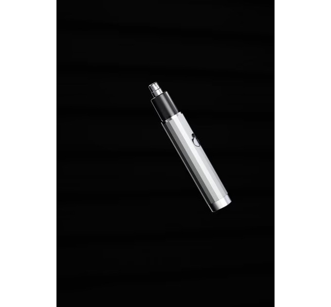 Enchen Тример для носа і вух Xiaomi Enchen EN001 Silver