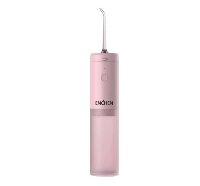 Enchen Іригатор Enchen Mint3 Pink