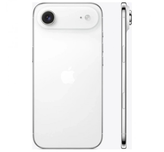 Apple Мобільний телефон Apple iPhone Air 256GB Cloud White (MG2M4)