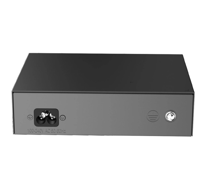 Ruijie Комутатор Ruijie Reyee RG-ES110FG-P