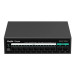Ruijie Комутатор Ruijie Reyee RG-ES110FG-P