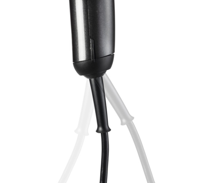 Babyliss Pro Фен Babyliss Pro Falco Black&Silver BAB8550BE