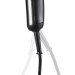 Babyliss Pro Фен Babyliss Pro Falco Black&Silver BAB8550BE