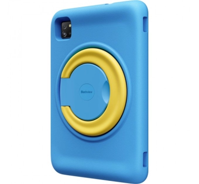 Blackview Планшет Blackview Tab 60 Pro Kids 10.1'' 4/128GB LTE Ocean Blue (6931548321835)