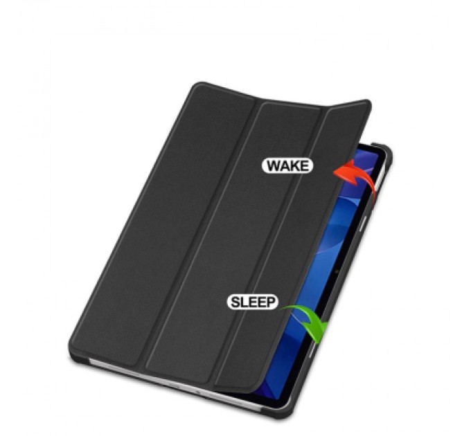 BeCover Чохол до планшета BeCover Smart Xiaomi Redmi Pad 2 11.0" Black (713636)