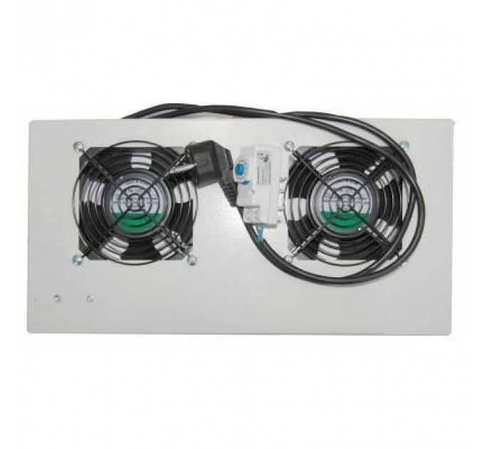 Шафа напольна CSV 42U Lite Plus 600x800 Perf