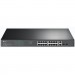 TP-Link Комутатор мережевий TP-Link TL-SG1218MP