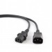 Cablexpert Кабель живлення C13 to C14 5m Cablexpert (PC-189-VDE-5M)