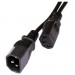 Cablexpert Кабель живлення C13 to C14 5m Cablexpert (PC-189-VDE-5M)