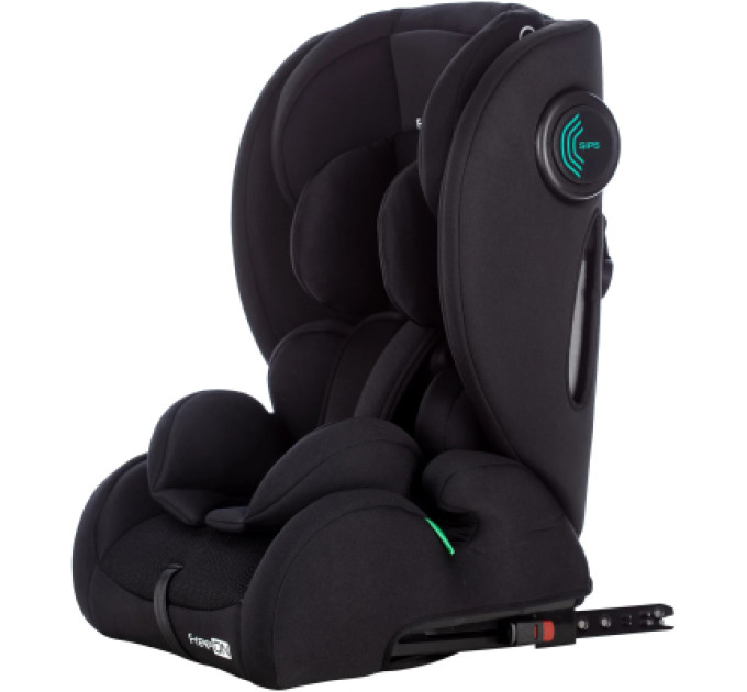 FreeON Автокрісло FreeON MODUS black (49614)