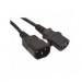 Cablexpert Кабель живлення C13 to C14 5m Cablexpert (PC-189-VDE-5M)