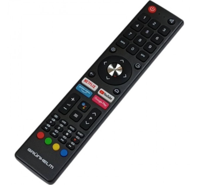 Grunhelm Телевізор Grunhelm 43UI700-GA11V