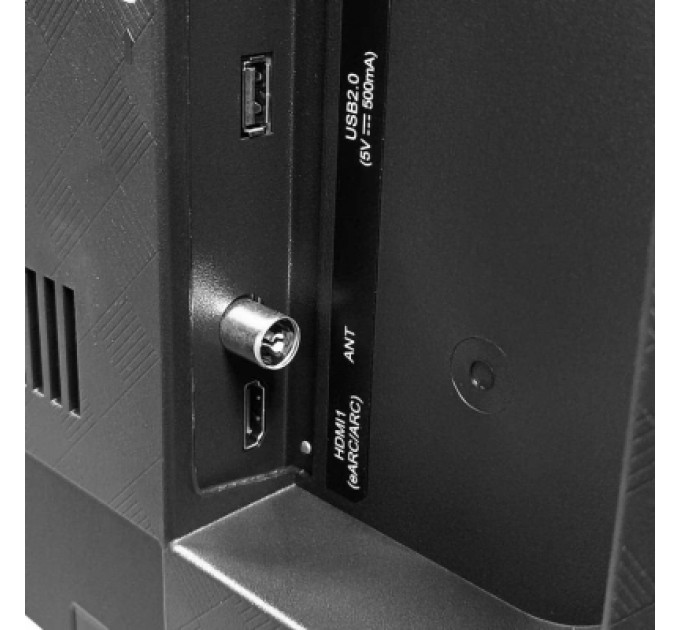 Grunhelm Телевізор Grunhelm 43UI700-GA11V