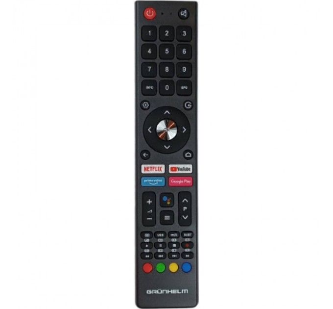 Grunhelm Телевізор Grunhelm 43UI700-GA11V