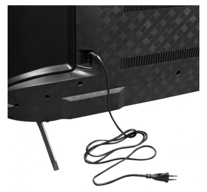 Grunhelm Телевізор Grunhelm 43UI700-GA11V