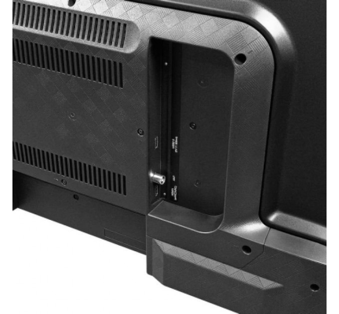 Grunhelm Телевізор Grunhelm 43UI700-GA11V