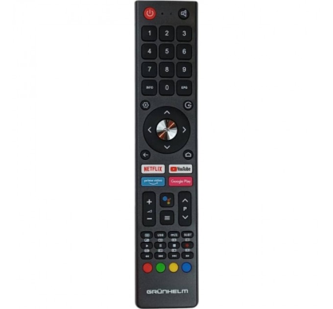 Grunhelm Телевізор Grunhelm 32H500-GA11V