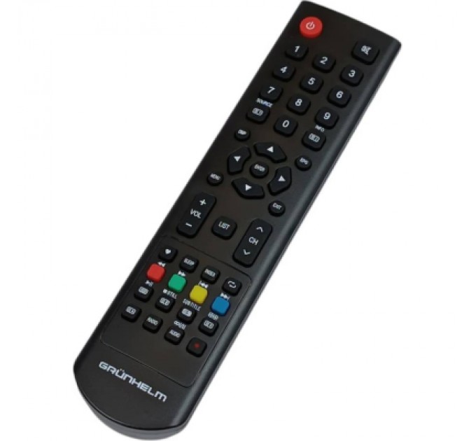 Grunhelm Телевізор Grunhelm 32H300-T2