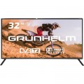 Grunhelm Телевізор Grunhelm 32H300-T2
