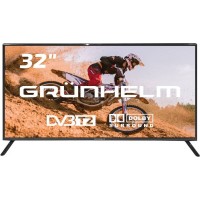 Телевізор Grunhelm 32H300-T2