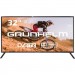 Grunhelm Телевізор Grunhelm 32H300-T2