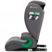 Kinderkraft Автокрісло Kinderkraft Junior Fix 2 i-Size Rocket Grey (KCJUFI20GRY0000) (5902533921577)