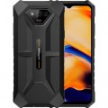 Ulefone Мобільний телефон Ulefone Armor X13 6/64Gb Black (6937748735472)