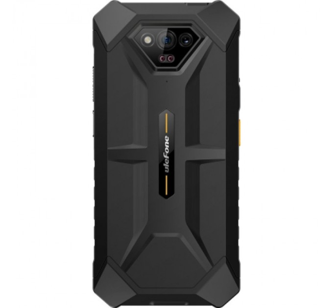 Ulefone Мобільний телефон Ulefone Armor X13 6/64Gb Black (6937748735472)