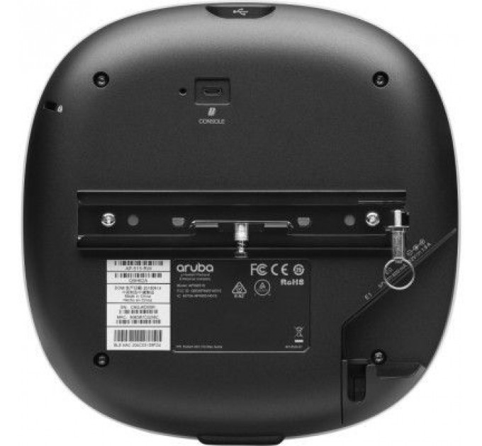 Точка доступу Wi-Fi HP AP-515 (Q9H62A)