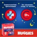 Huggies Підгузки Huggies Overnights Pants Трусики 4 9-14 кг 26 шт. (5029053581088)