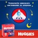 Huggies Підгузки Huggies Overnights Pants Трусики 5 12-17 кг 24 шт. (5029053581095)