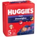 Huggies Підгузки Huggies Overnights Pants Трусики 5 12-17 кг 24 шт. (5029053581095)