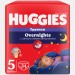 Huggies Підгузки Huggies Overnights Pants Трусики 5 12-17 кг 24 шт. (5029053581095)