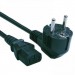 Cablexpert Кабель живлення C13 5m Cablexpert (PC-186-VDE-5M)