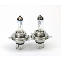 Автолампа SHAFER H412V60/55WPlatinumWhite+150 (SL3004P)