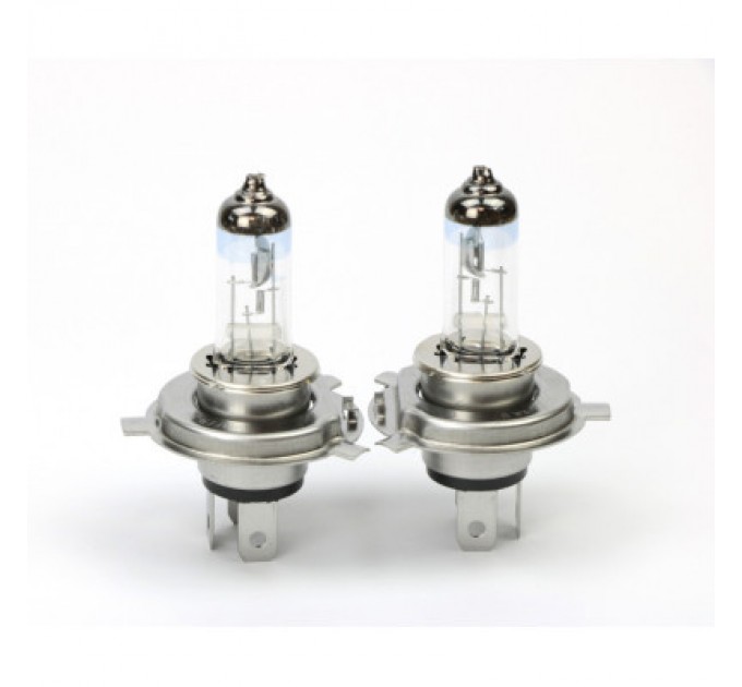 SHAFER Автолампа SHAFER H412V60/55WPlatinumWhite+150 (SL3004P)