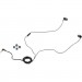 Навушники Sony MDR-EX15AP Black (MDREX15APB.CE7)