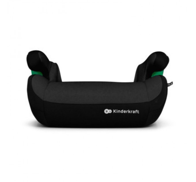 Kinderkraft Автокрісло Kinderkraft Junior Fix 2 i-Size Graphite Black (KCJUFI20BLK0000) (5902533921560)
