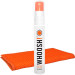 Whoosh! Спрей для очищення Whoosh! Screen Shine POCKET 8ml, microfiber 14x14cm (1FG08ENFR)