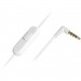Sony Навушники Sony MDR-EX15AP White (MDREX15APW.CE7)
