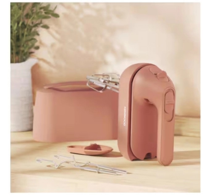 Kenwood Міксер Kenwood HMP40.000 RD