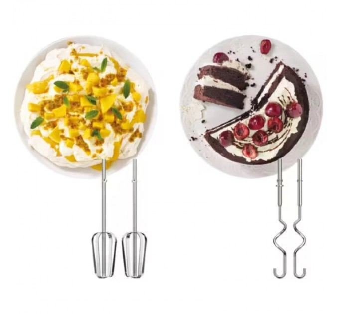 Kenwood Міксер Kenwood HMP40.000 RD